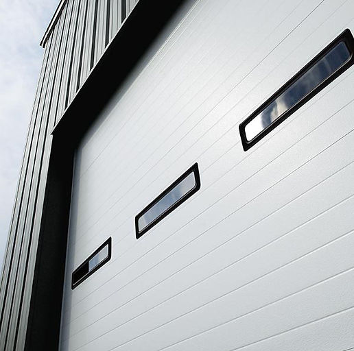 commercial-sectional-door-intallation-valley-overhead-doors-