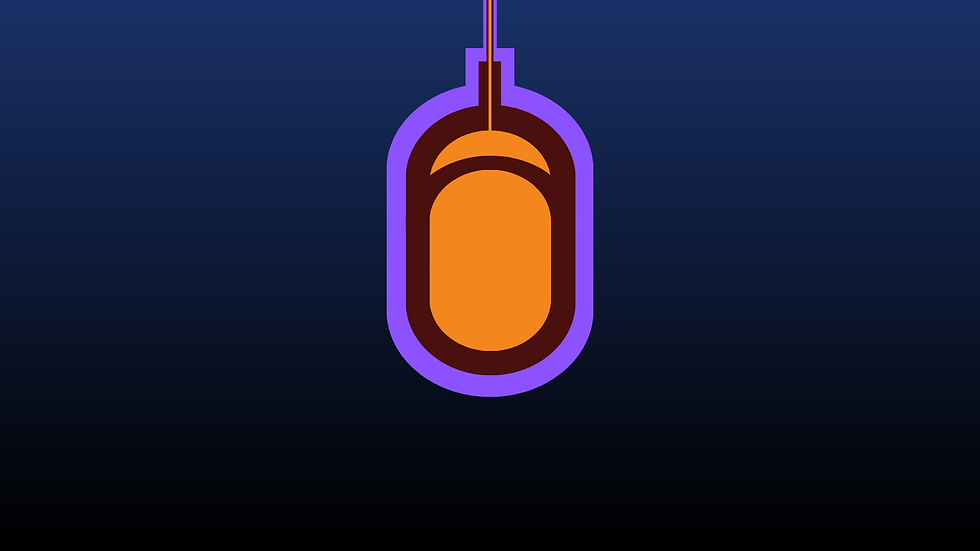 PODmachine Logo