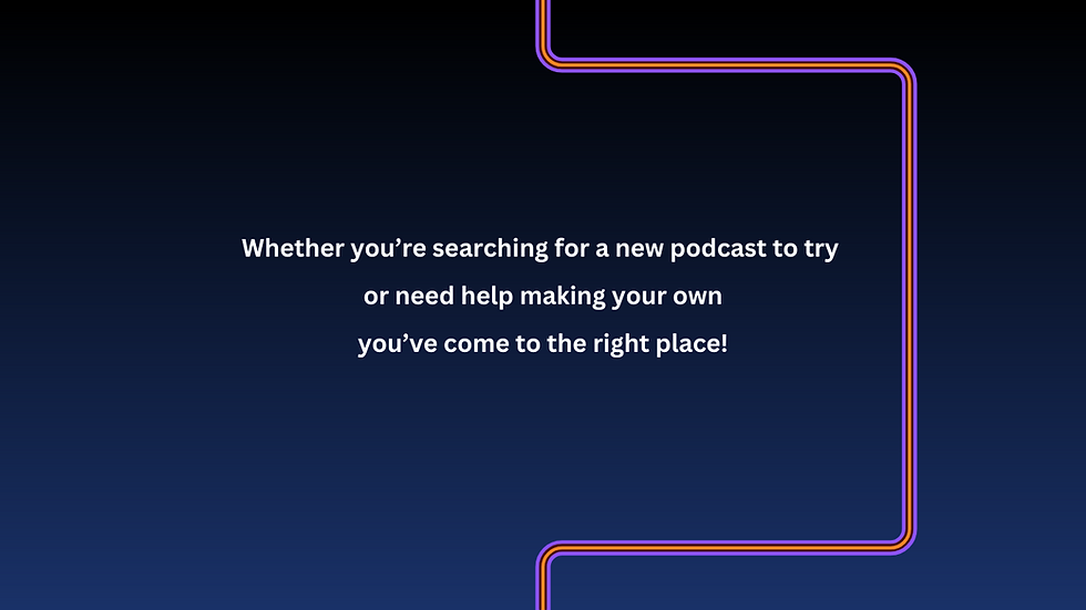 PODmachine Logo