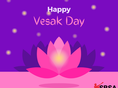 Have a Happy and Blessed Vesak Day....