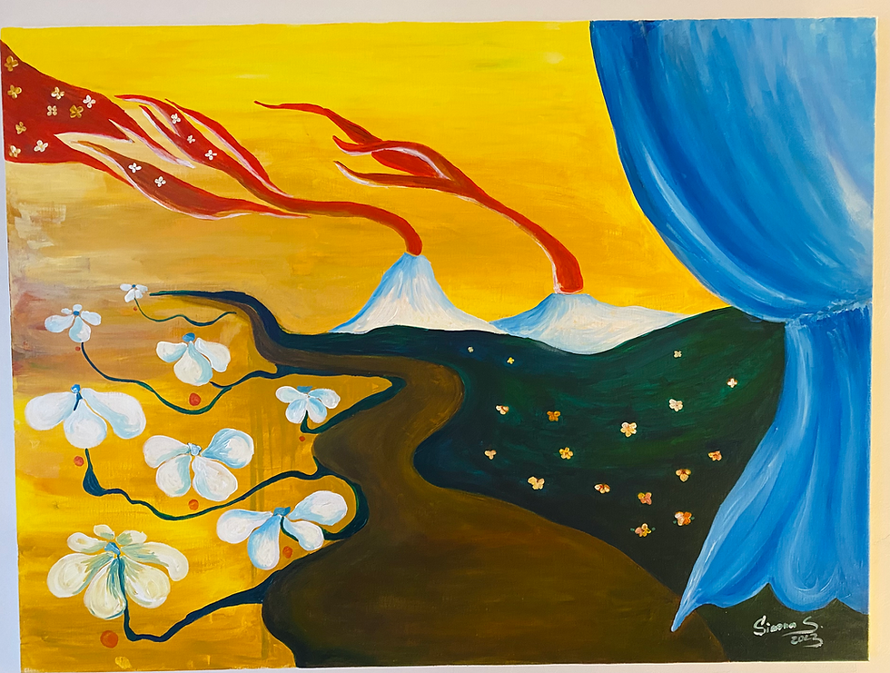 Thumbnail: My original paintings