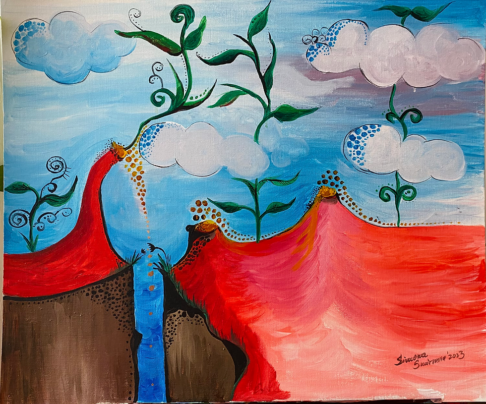 Thumbnail: My original paintings
