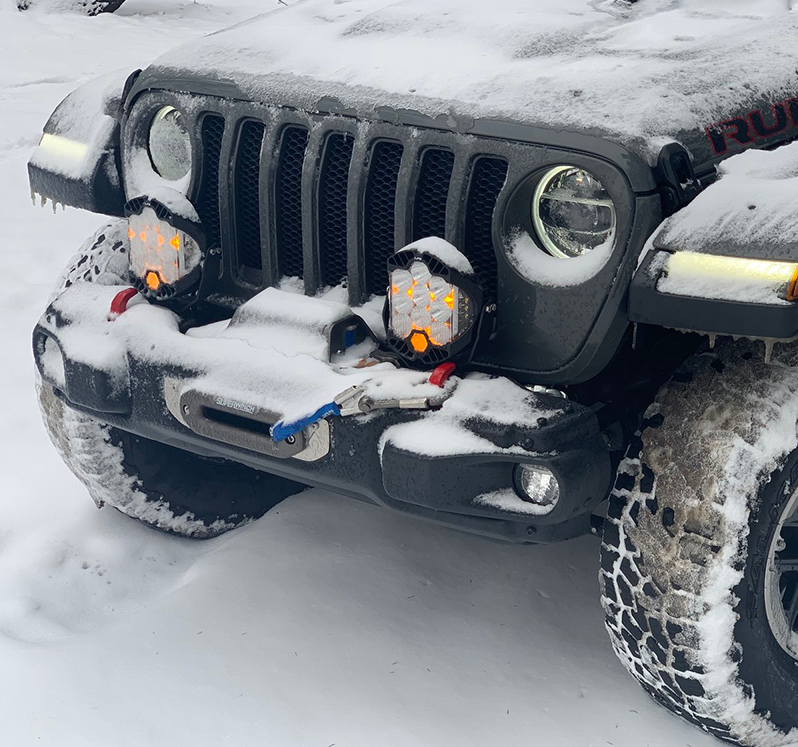 Miniature : TLJ7-105W