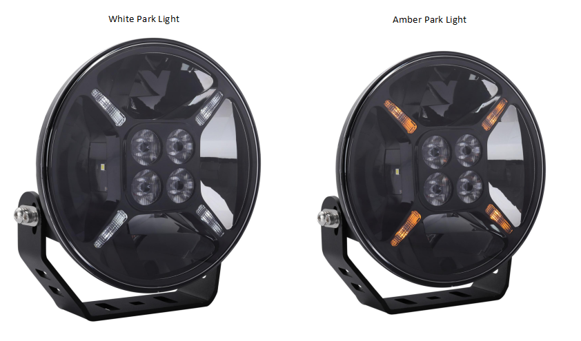 Miniature : TITAN-9120