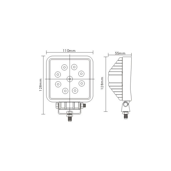 Miniature : NITOR-22271F