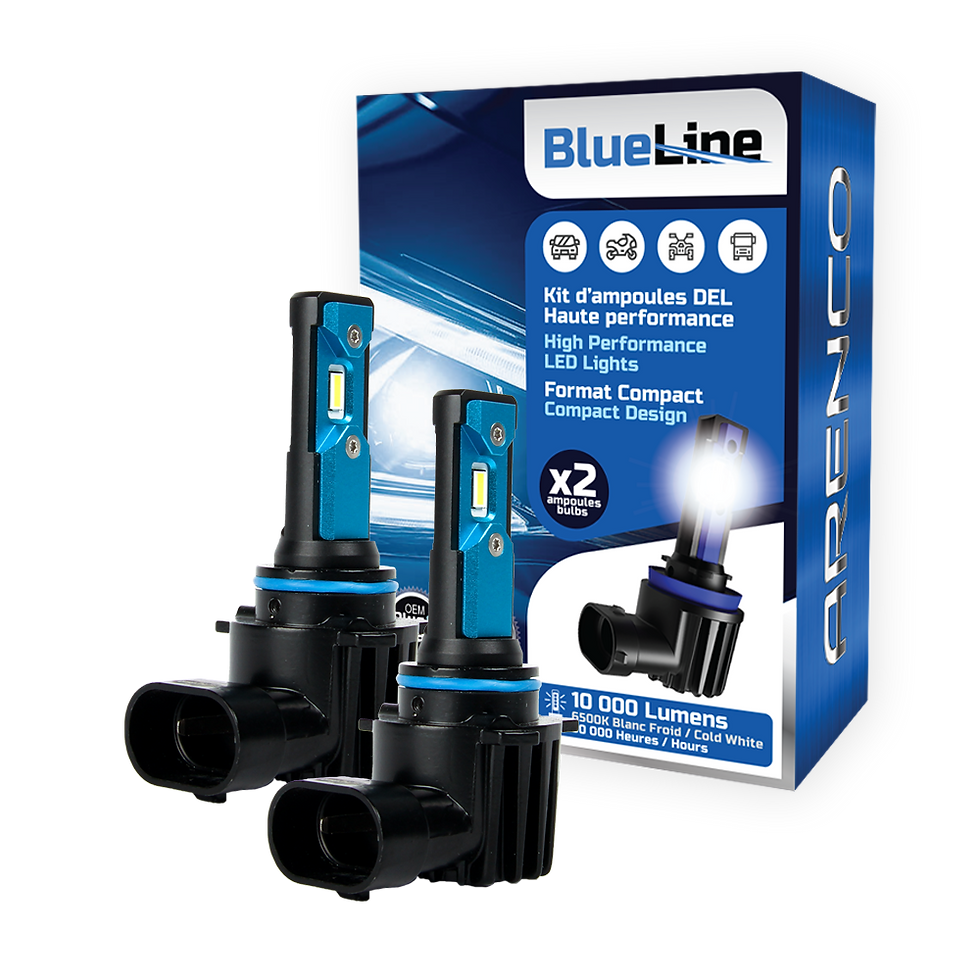 Miniature : BLU-LINE