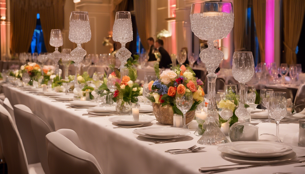 Polo Gala Dinner