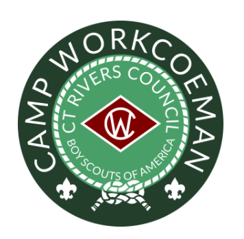 Scout and parent overnight camp