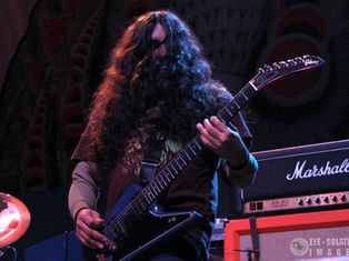An Intervew with Juan Montoya of MonstrO