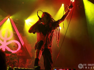 The Omens Tour