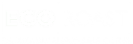 eco roast logo