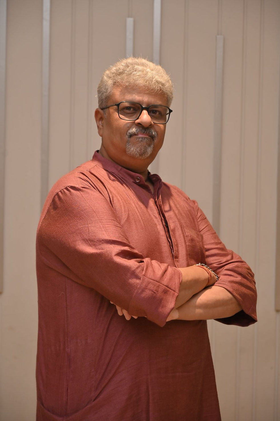 ASHUTOSH JAISWAL