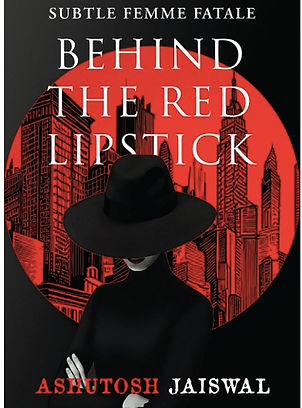 psychological thriller novel