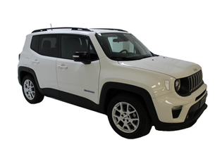 JEEP RENEGADE 1.6 DIESEL 2024