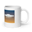 Thumbnail: White Glossy Mug