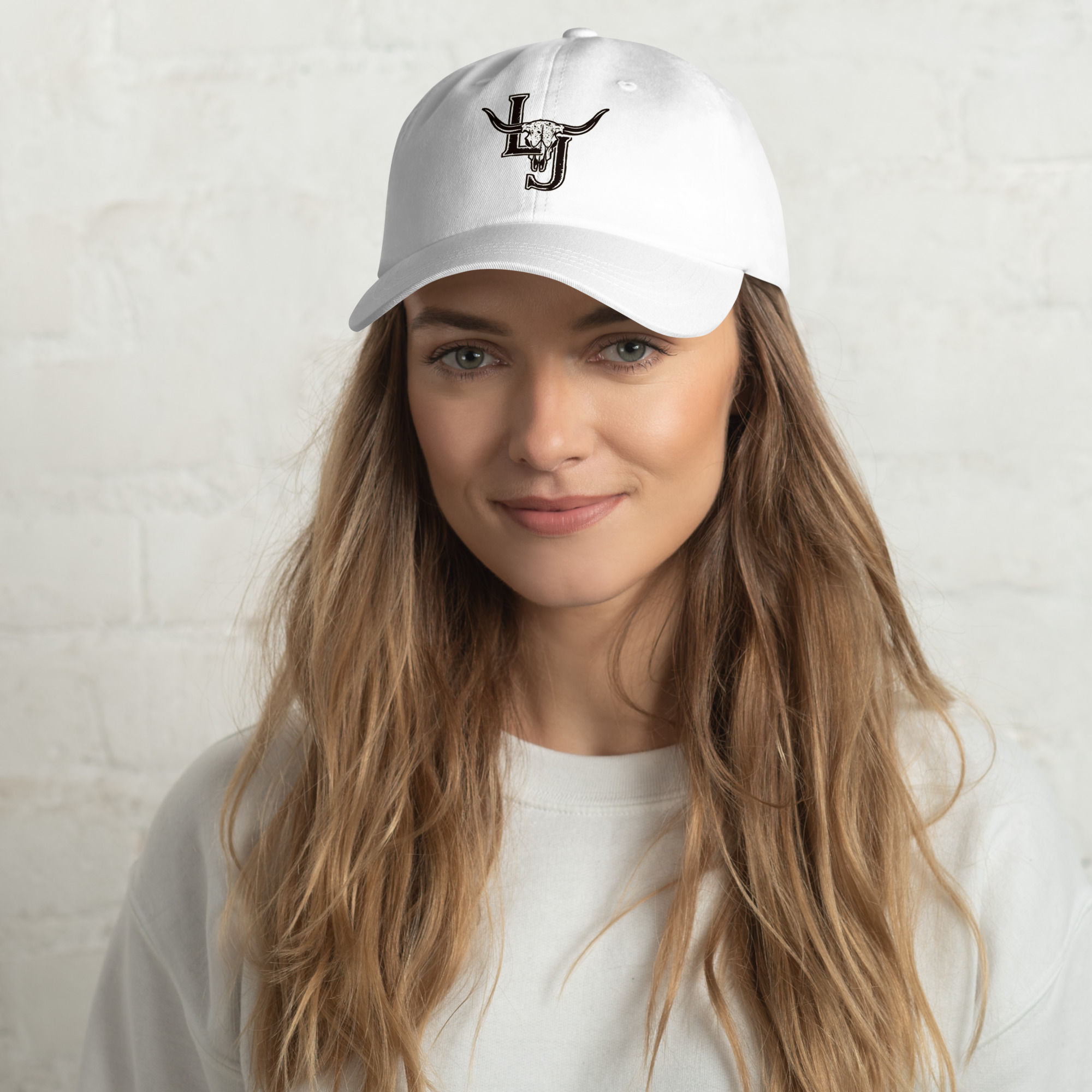Classic Dad Hat | Yupoong 6245CM