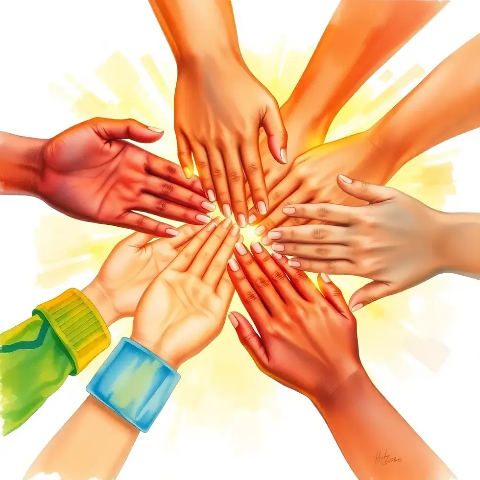 Understanding Your Child's Inner Light