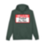 Thumbnail: FBP "Hello I'm Fueled By Pain" Pullover