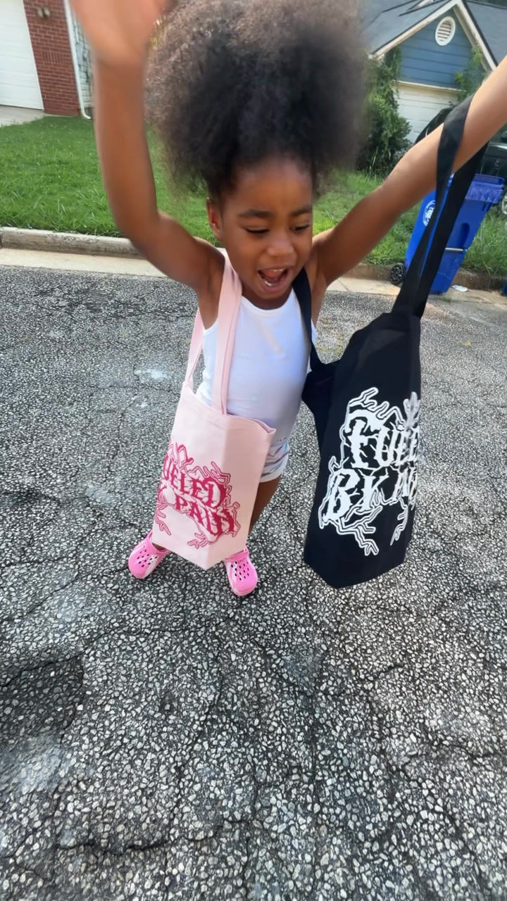 Thumbnail: FBP ToteBags