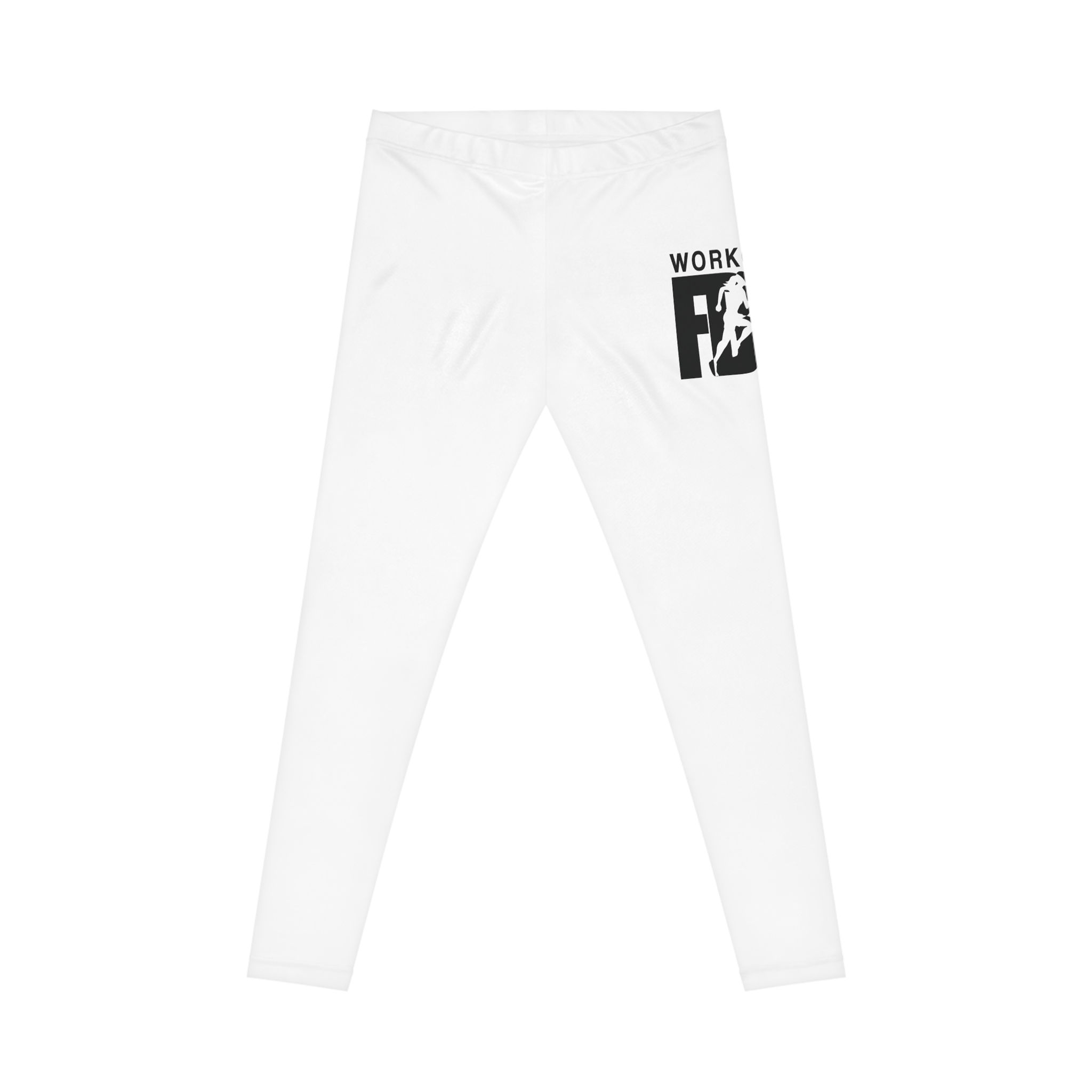 FBP Women's Casual Fitness Leggings