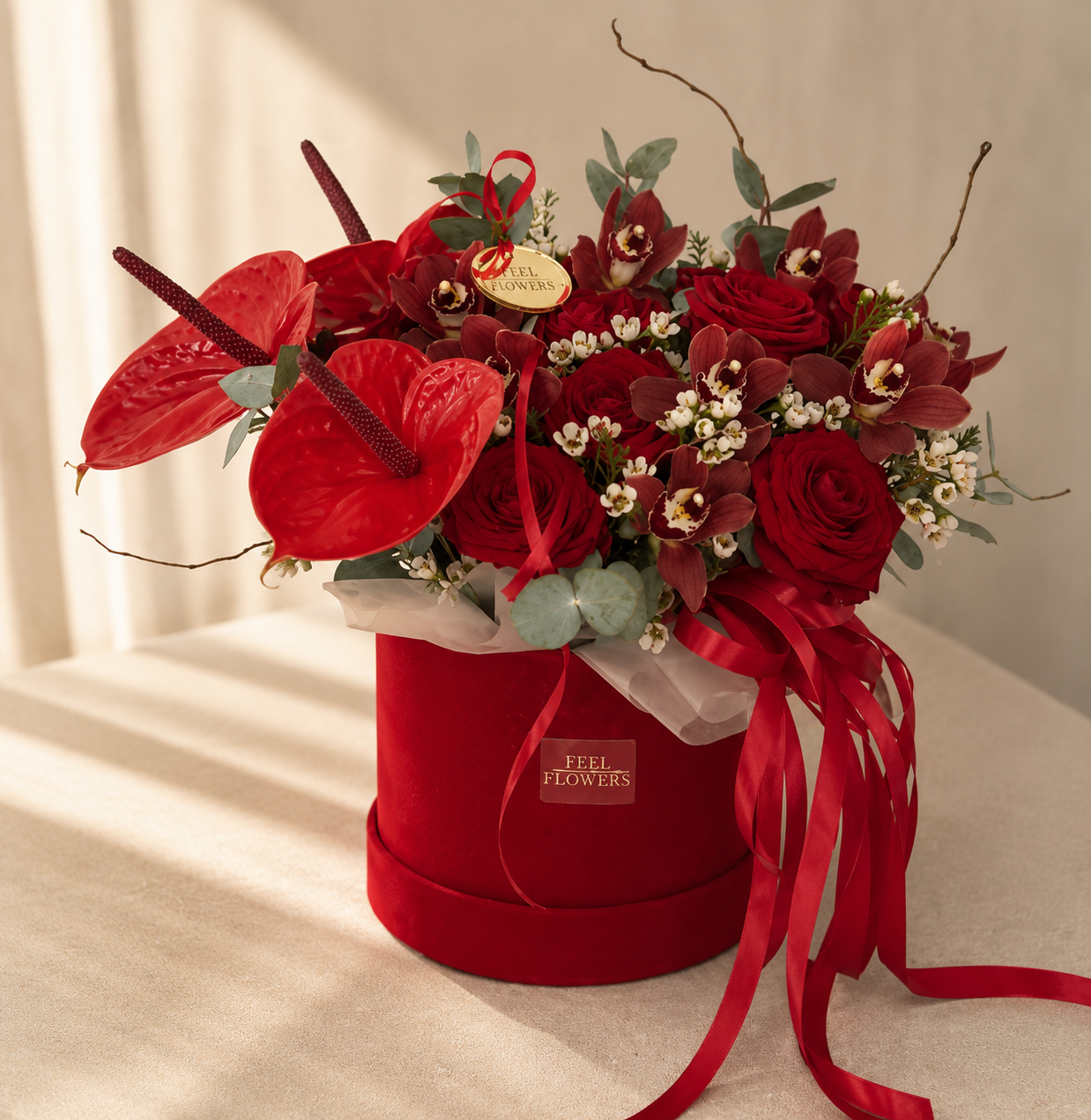 Box "Elegancja"