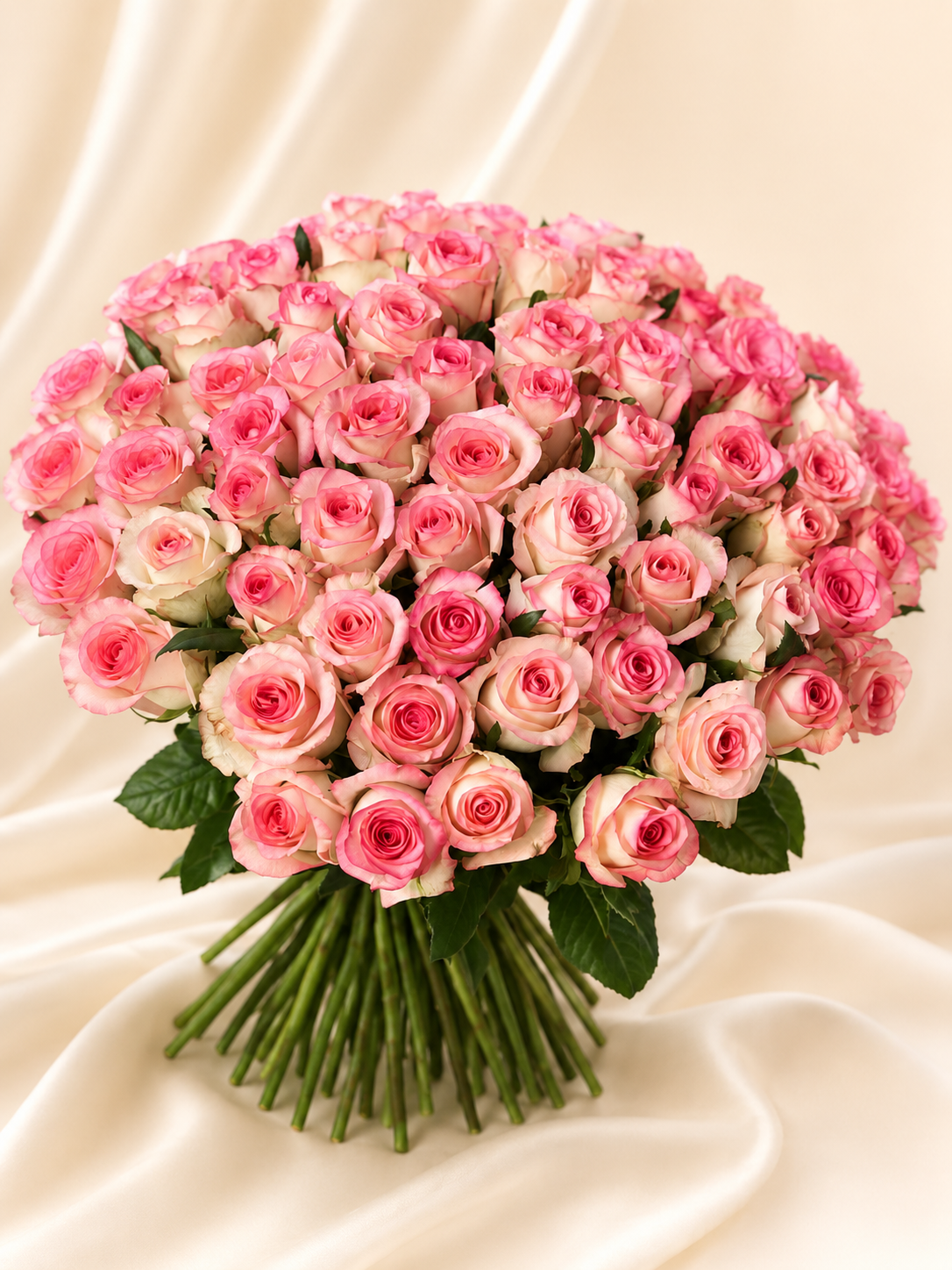 Pink Roses