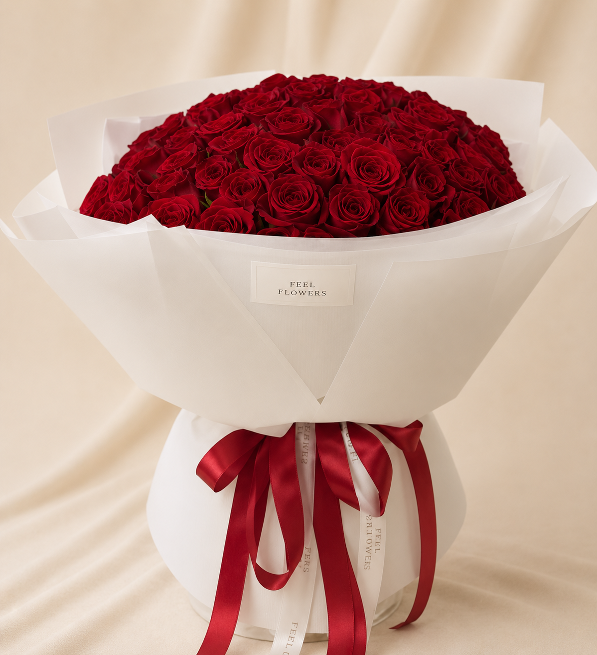 "Bloom of love"