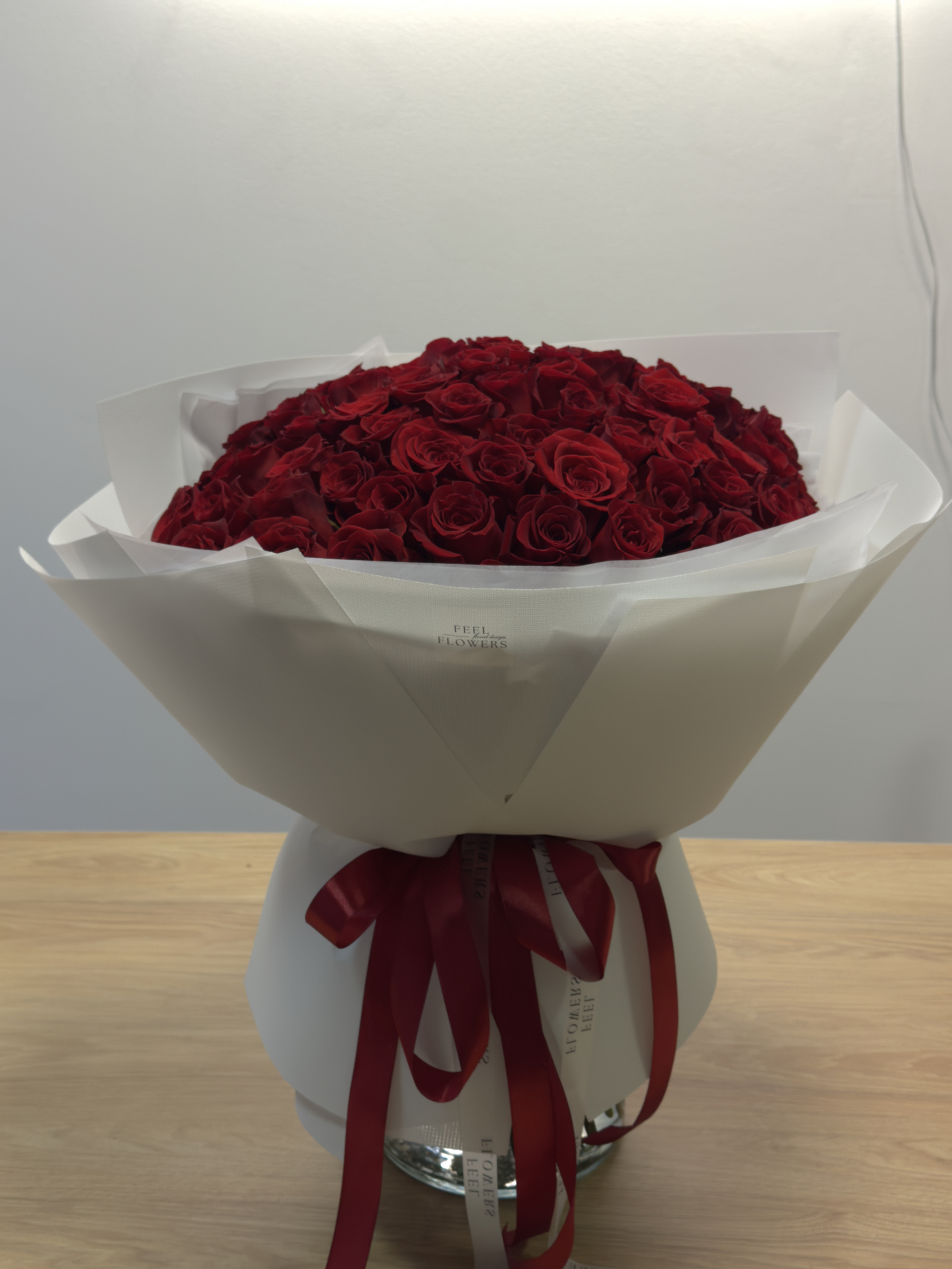 "Bloom of love"