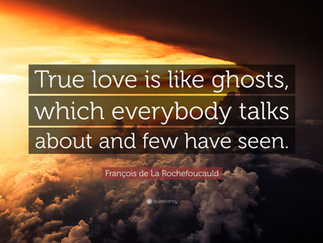 Is Your Faith Real or Just for Show? Loving Others with the Heart of Jesus