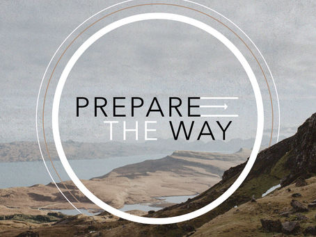 Are You Clearing the Path for Jesus or Just Blocking the View?