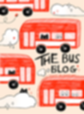 The Bus Blog (ebook edition)