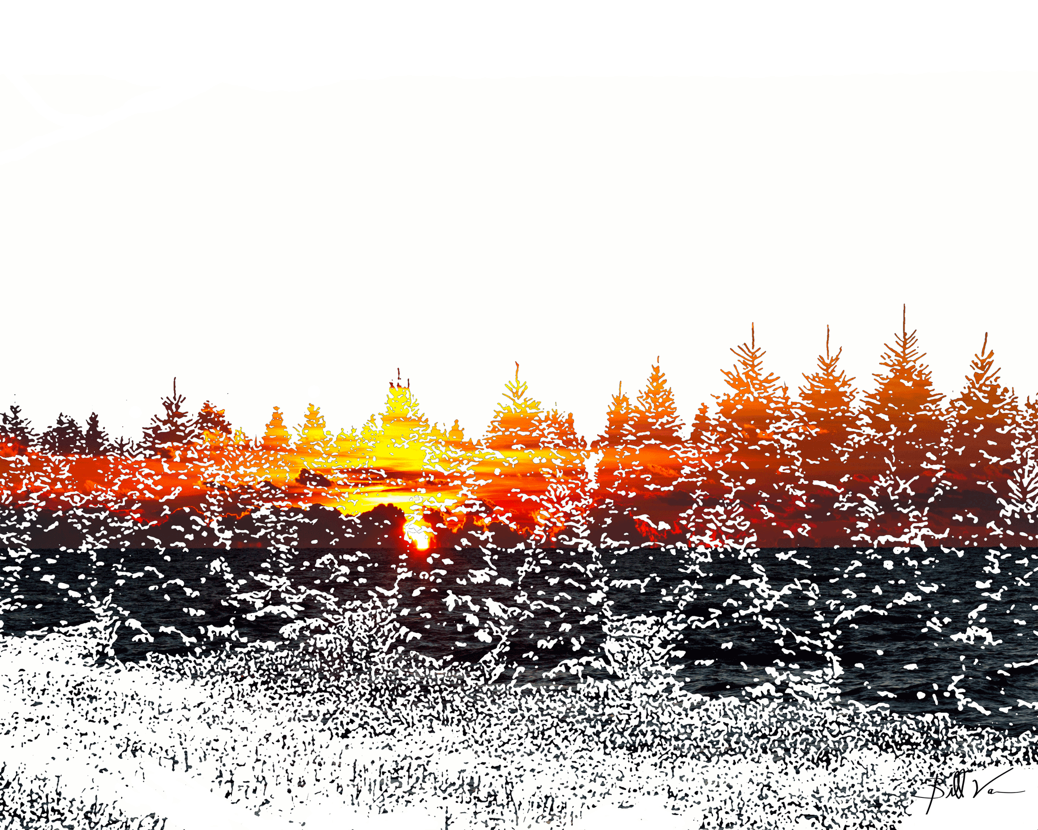 The-Pines---Sunset-11-x-14.gif