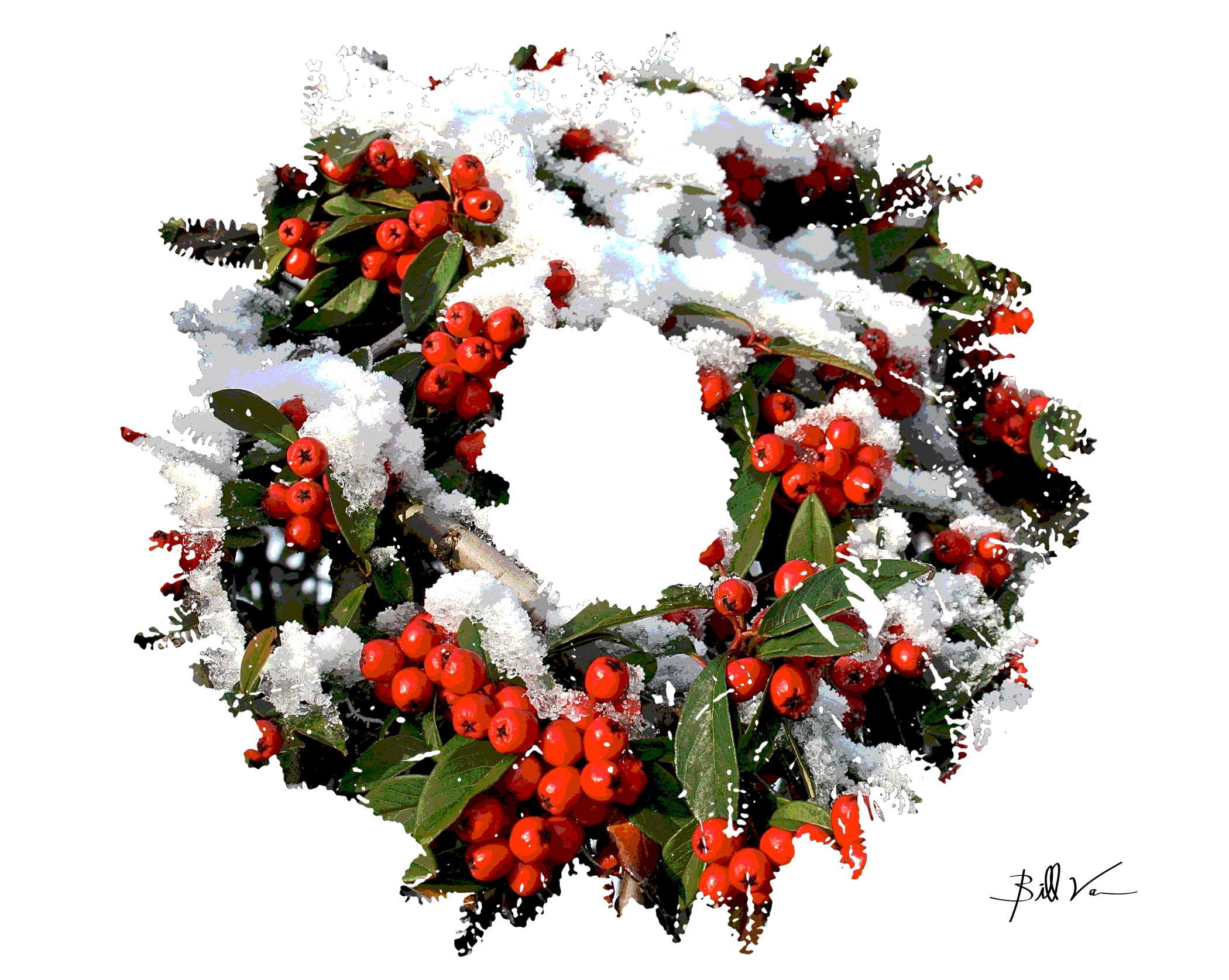 Pine-Wreath-Snow-Holly.gif