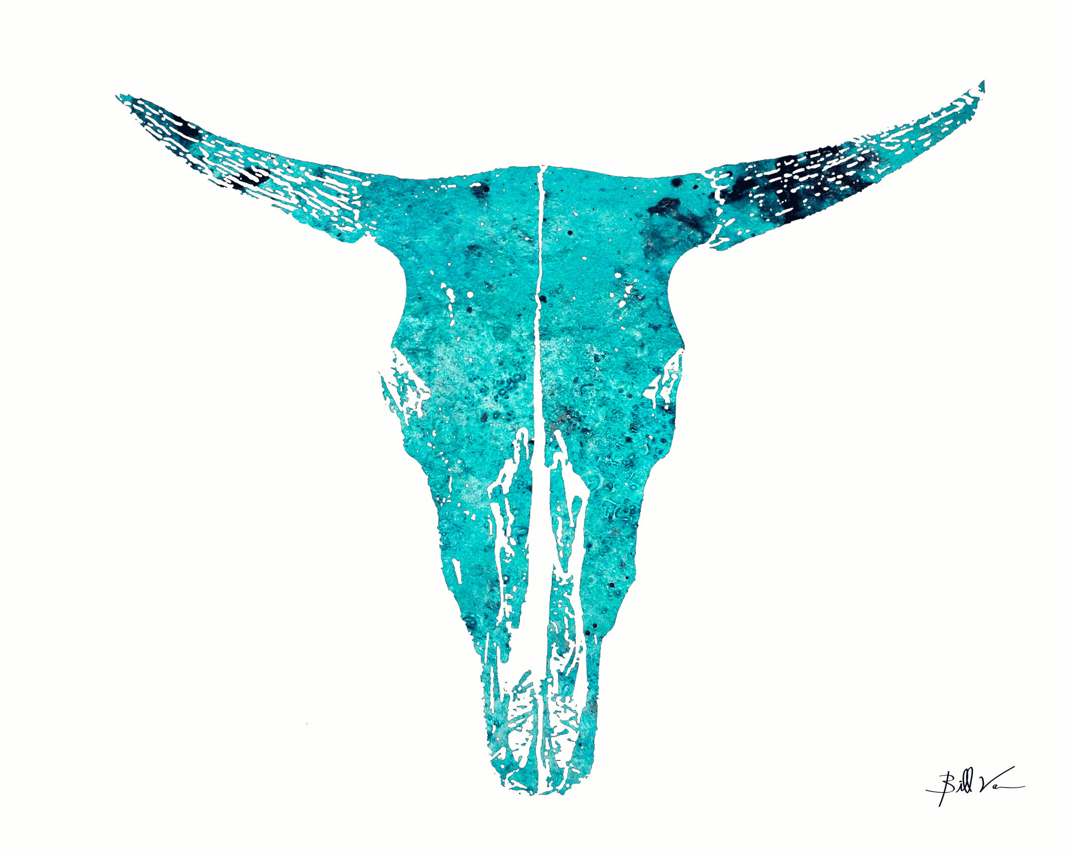 Steer-Skull---Turquoise.gif