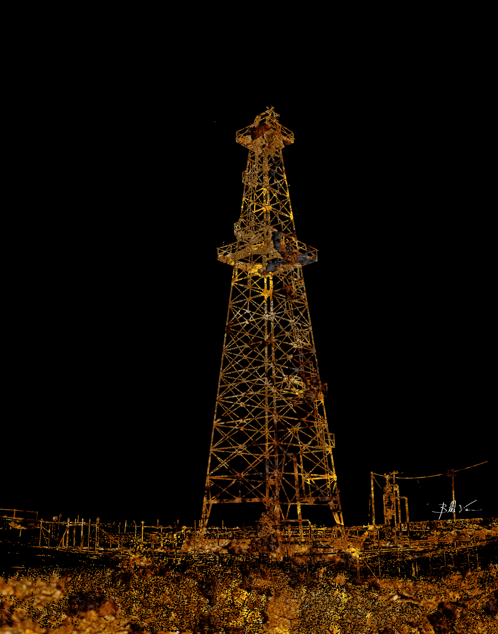 Oil-Well-Derrick-Black.gif