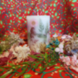 composition florale 6