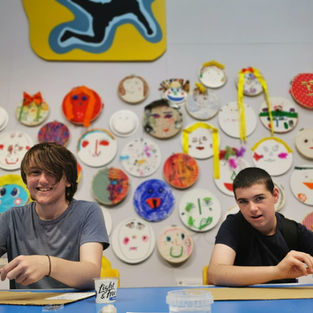 Creative Activators Tour Cultural Venues in Wigan & Leigh!