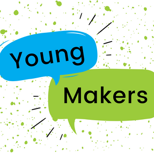 Join our new Young Makers cohort!