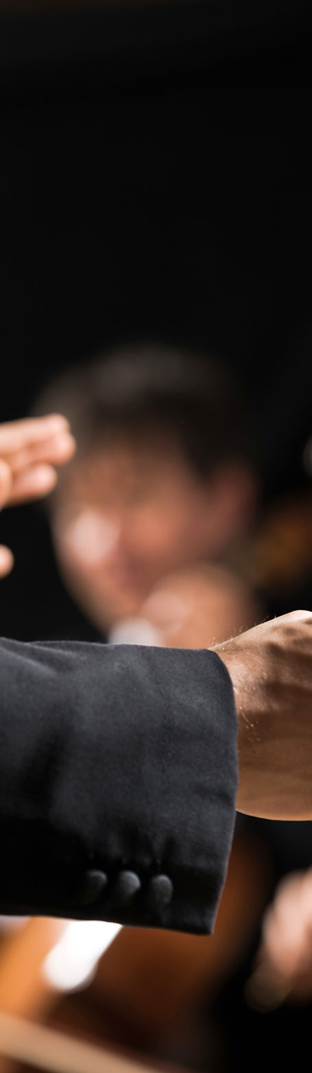 Mu/Zi International Chamber Music Festival