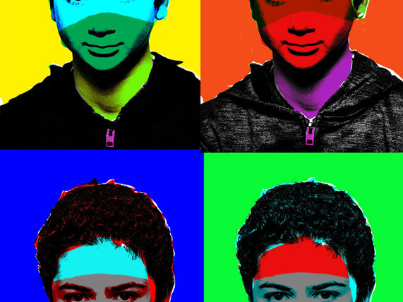 warhol