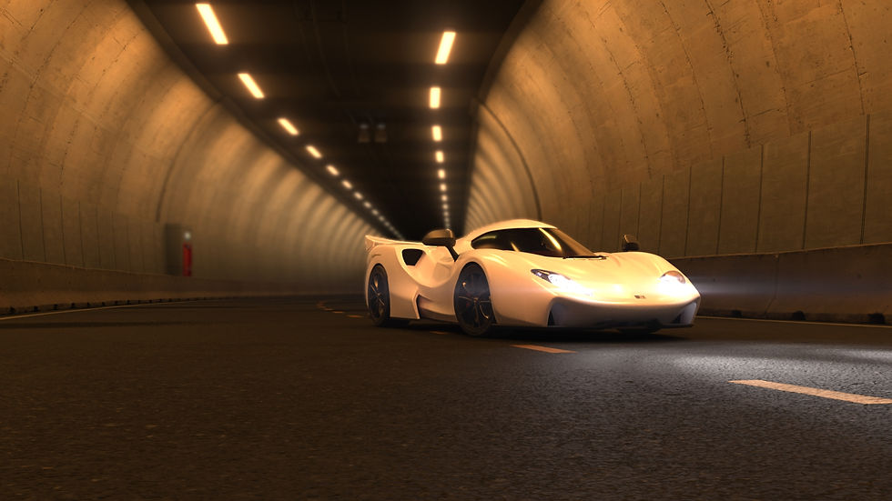 Super Car