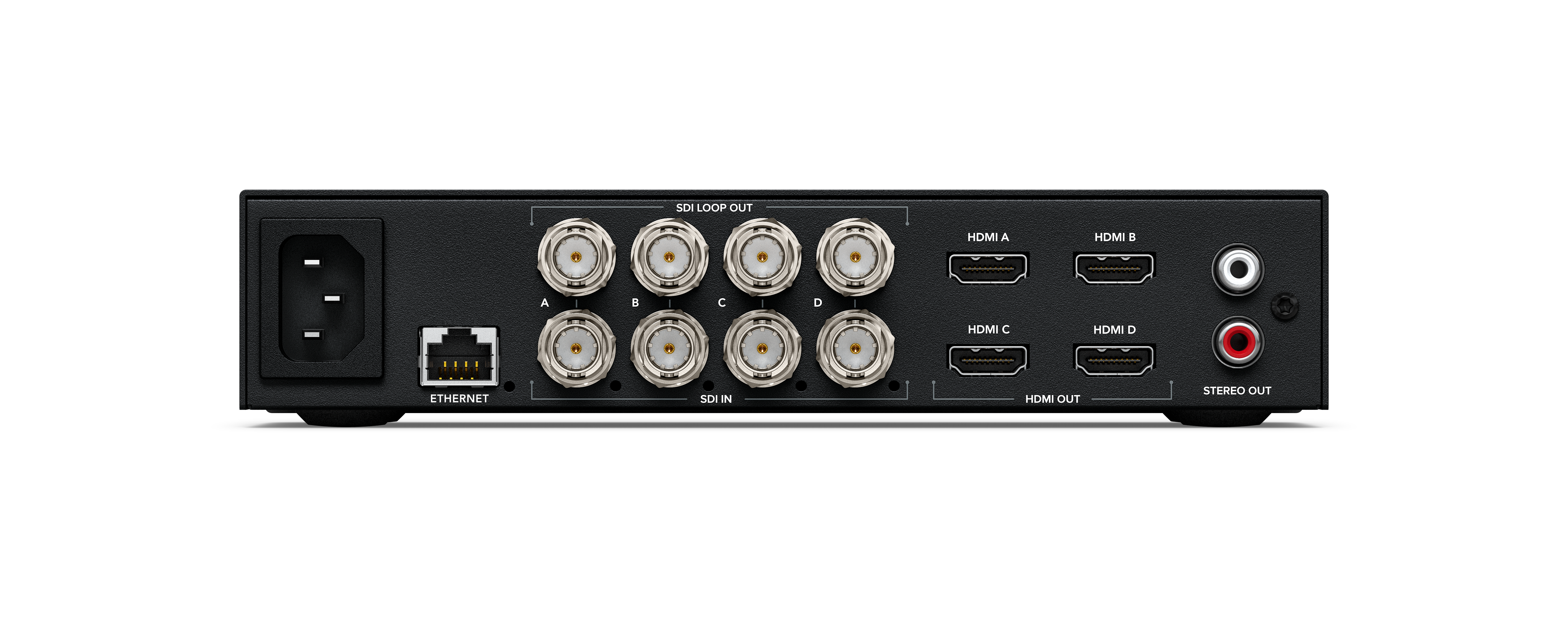 Teranex Mini SDI to HDMI 8K