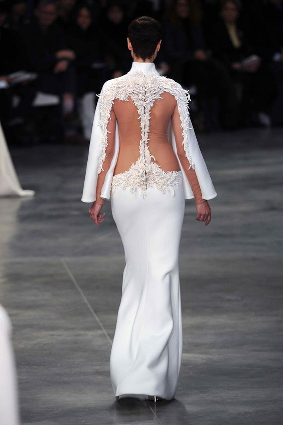 Stéphane Rolland SS13