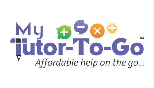 Online Affordable Tutoring Services - My Tutor-To-Go