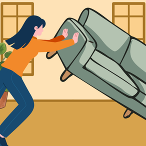 The "COUCH to STRONGER" for Midlife: Why Slow is the New Fast