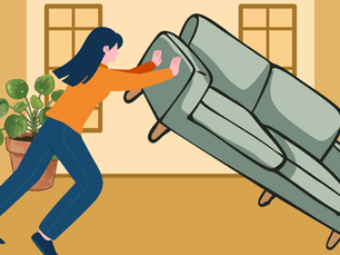 The "COUCH to STRONGER" for Midlife: Why Slow is the New Fast