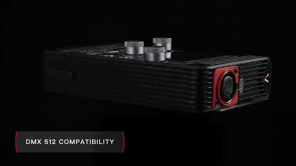 Thumbnail: Aputure Nova P300c RGBWW