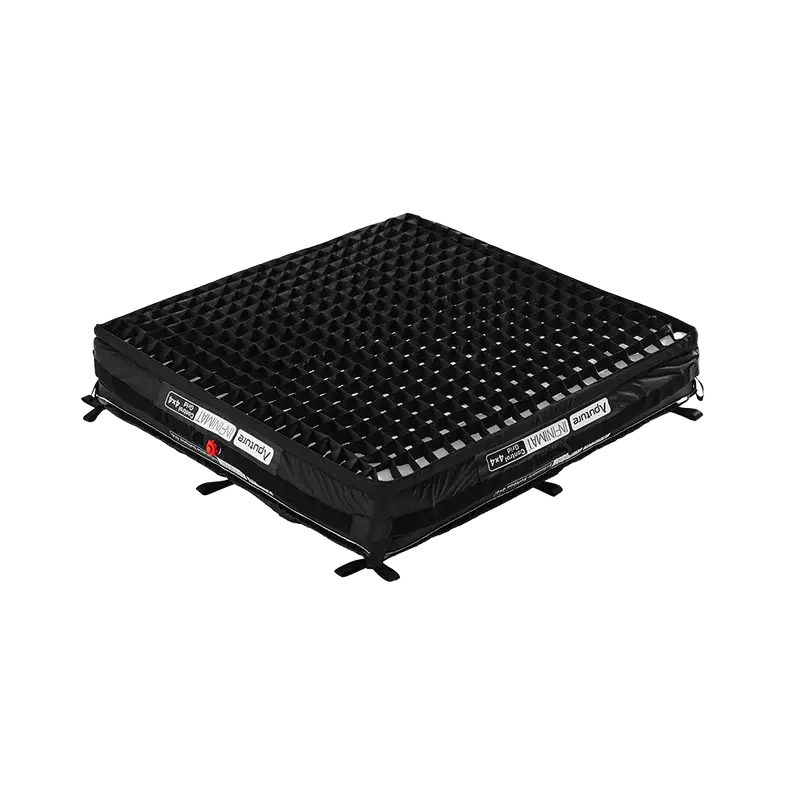 Thumbnail: Aputure Infinimat 4X4 RGBWW 2000-10000K