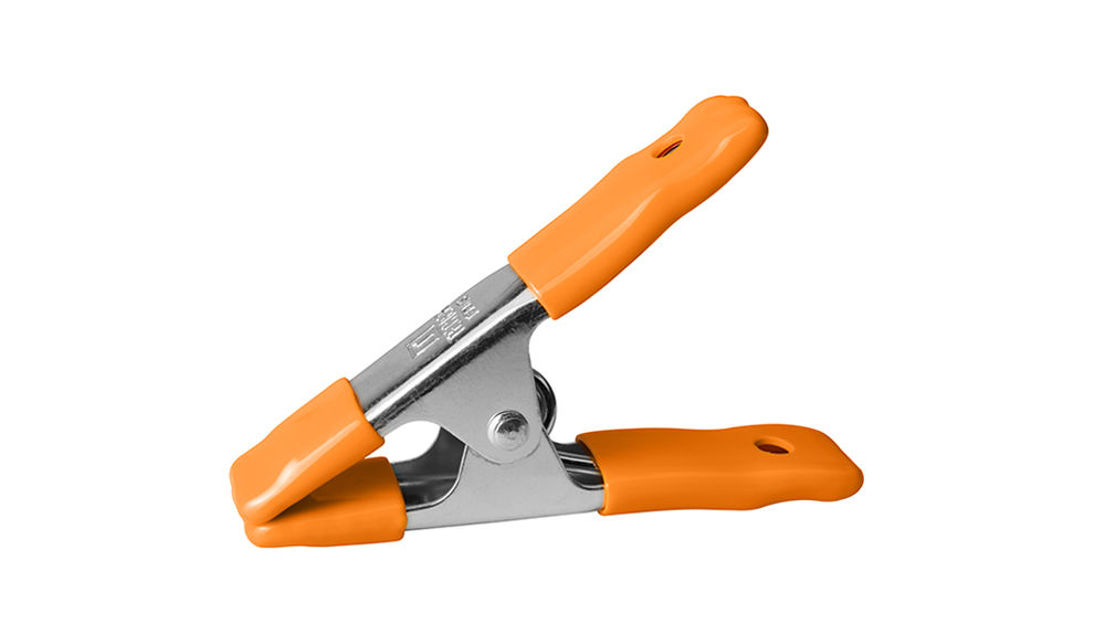 Pince métal Small / A-Clamp