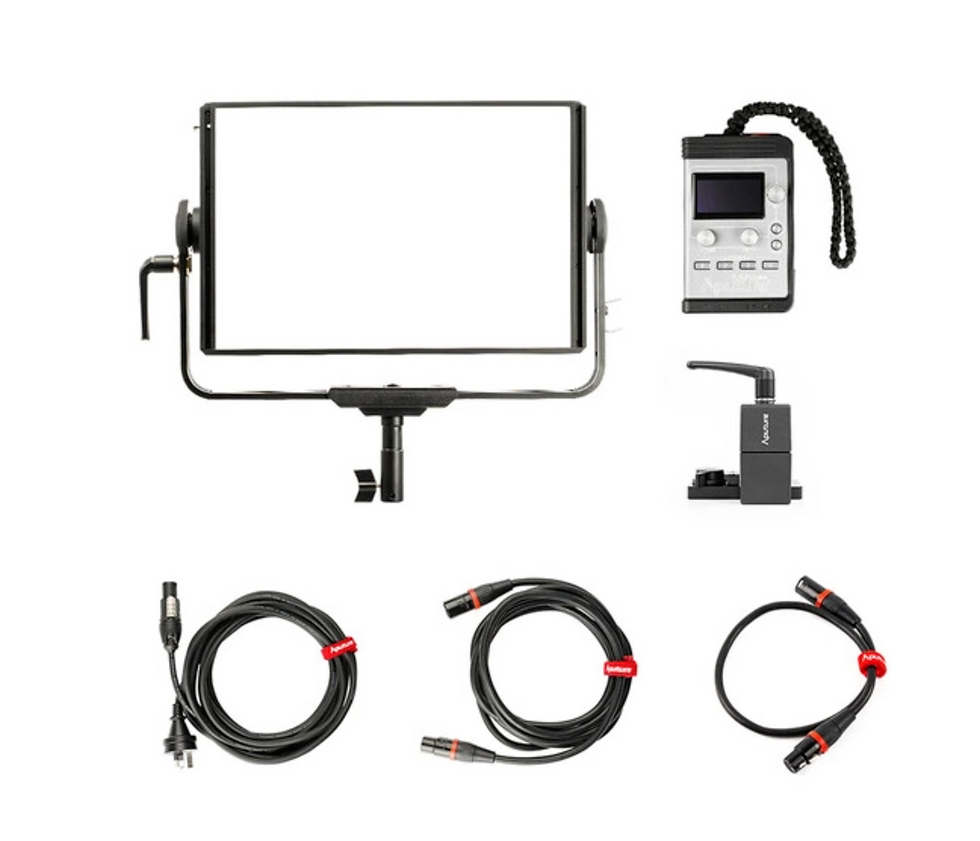 Miniature : Aputure Nova P300c RGBWW